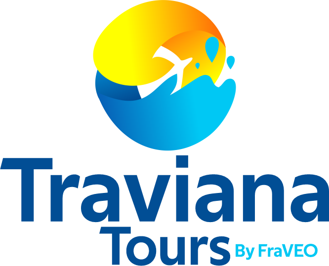 Traviana Tours By FraVEO 